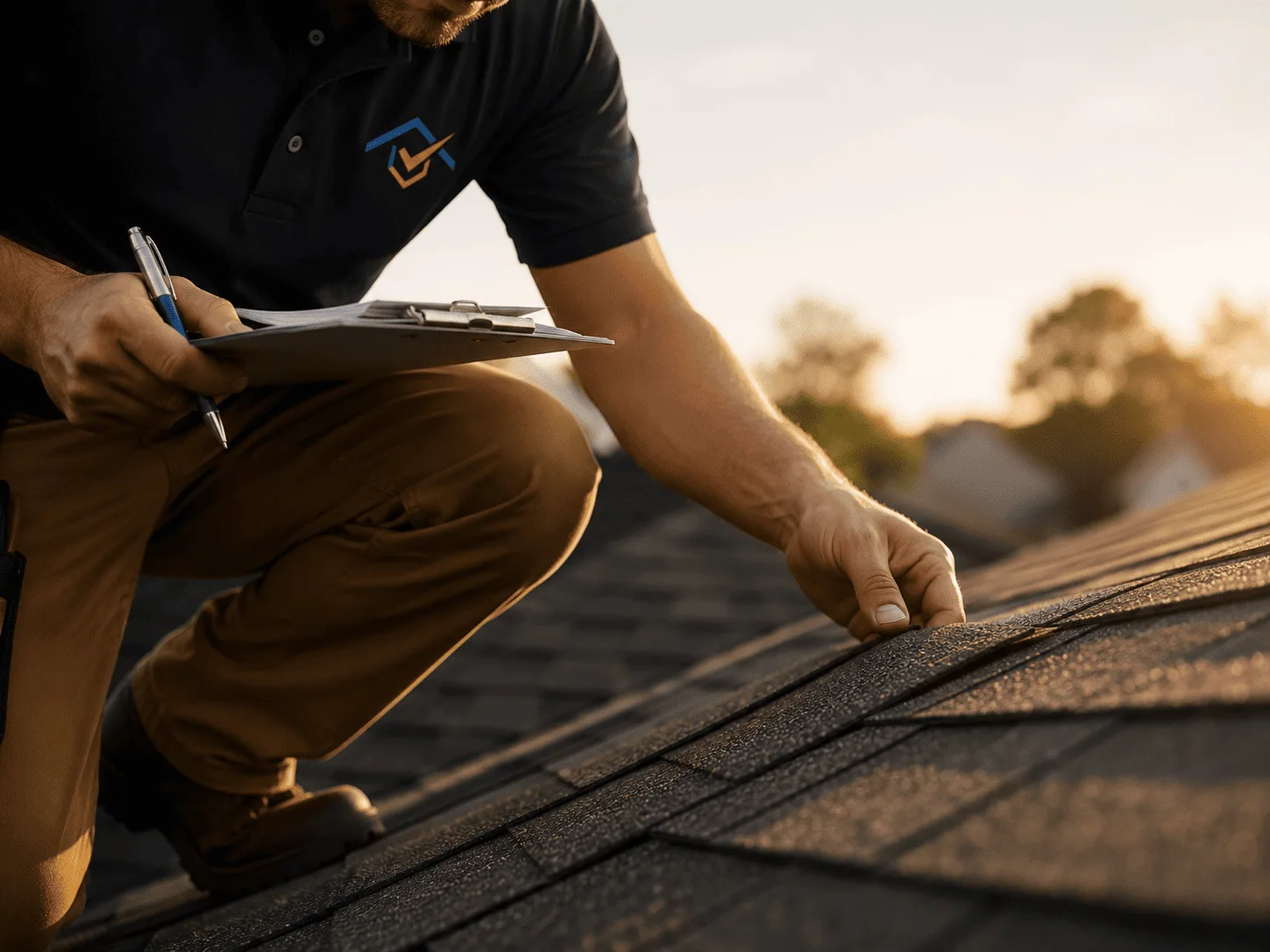 Why Choose Roof Inspection in Jamestown, OH
